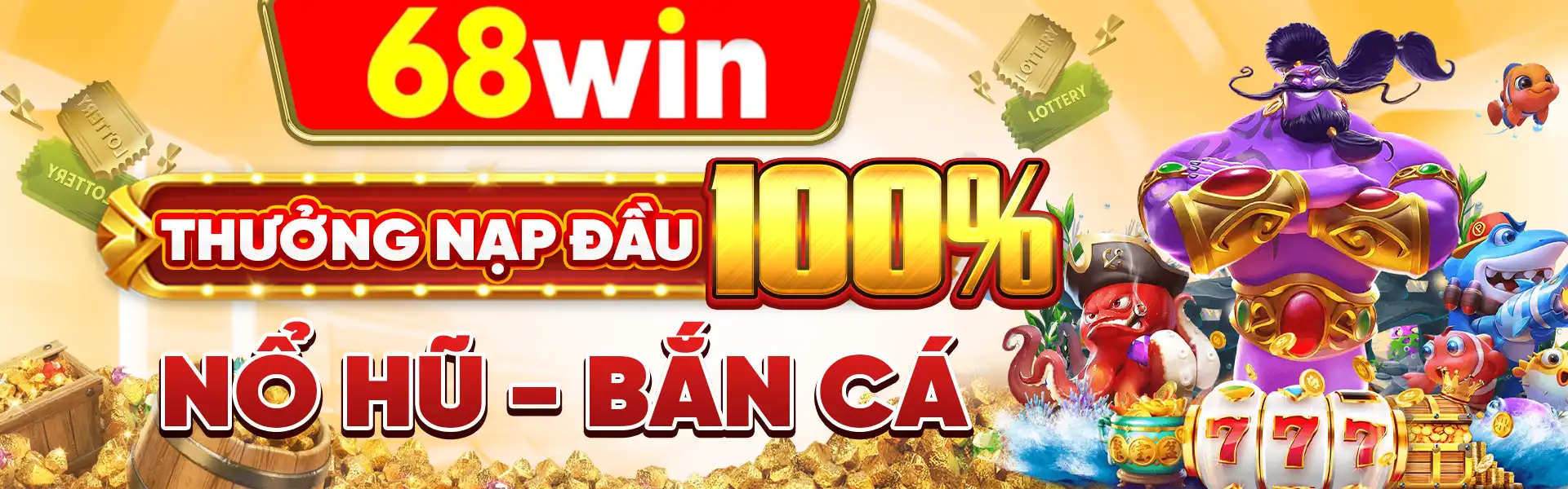 Banner 68WIN 1