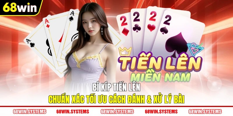 bí kíp tiến lên