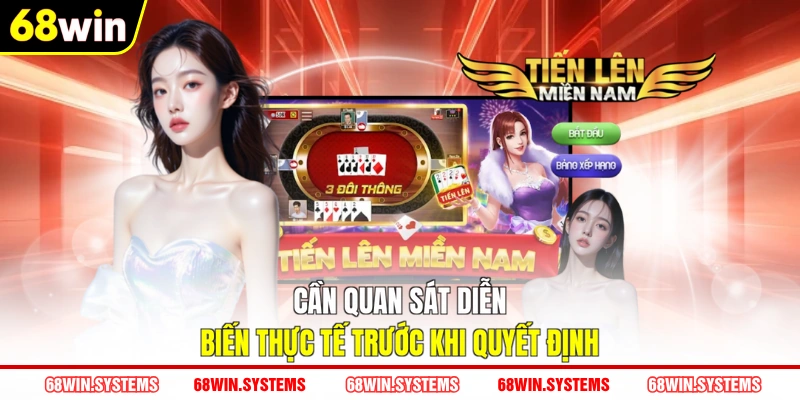 Cần quan sát diễn biến thực tế trước khi quyết định