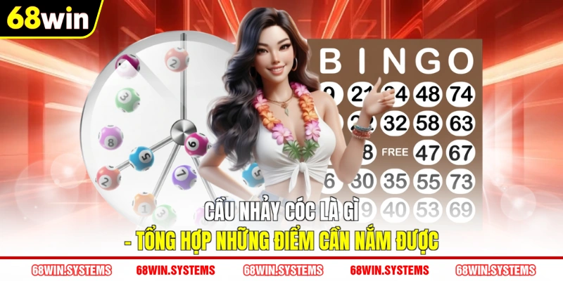 Cầu nhảy cóc là gì