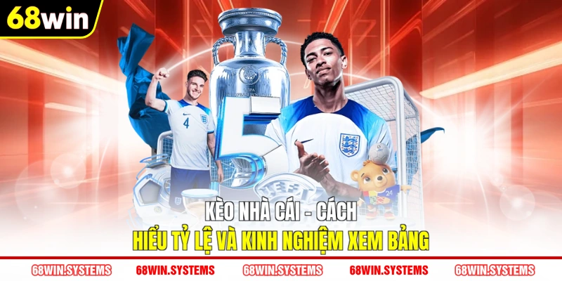 Kèo nhà cái
