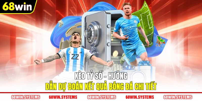 Kèo tỷ số
