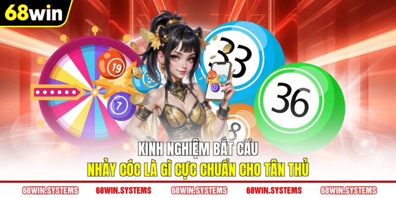Kinh nghiệm bắt cầu nhảy cóc là gì cực chuẩn cho tân thủ