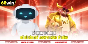 Tool chơi nổ hũ