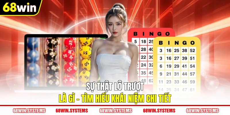 Sự thật lô trượt là gì