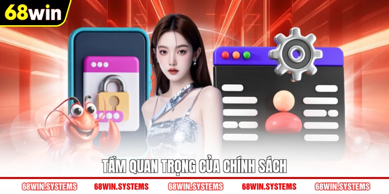 Tầm quan trọng của chính sách Tầm quan trọng của chính sách